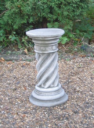 KCP7 Greek Column KCP7 Greek Column